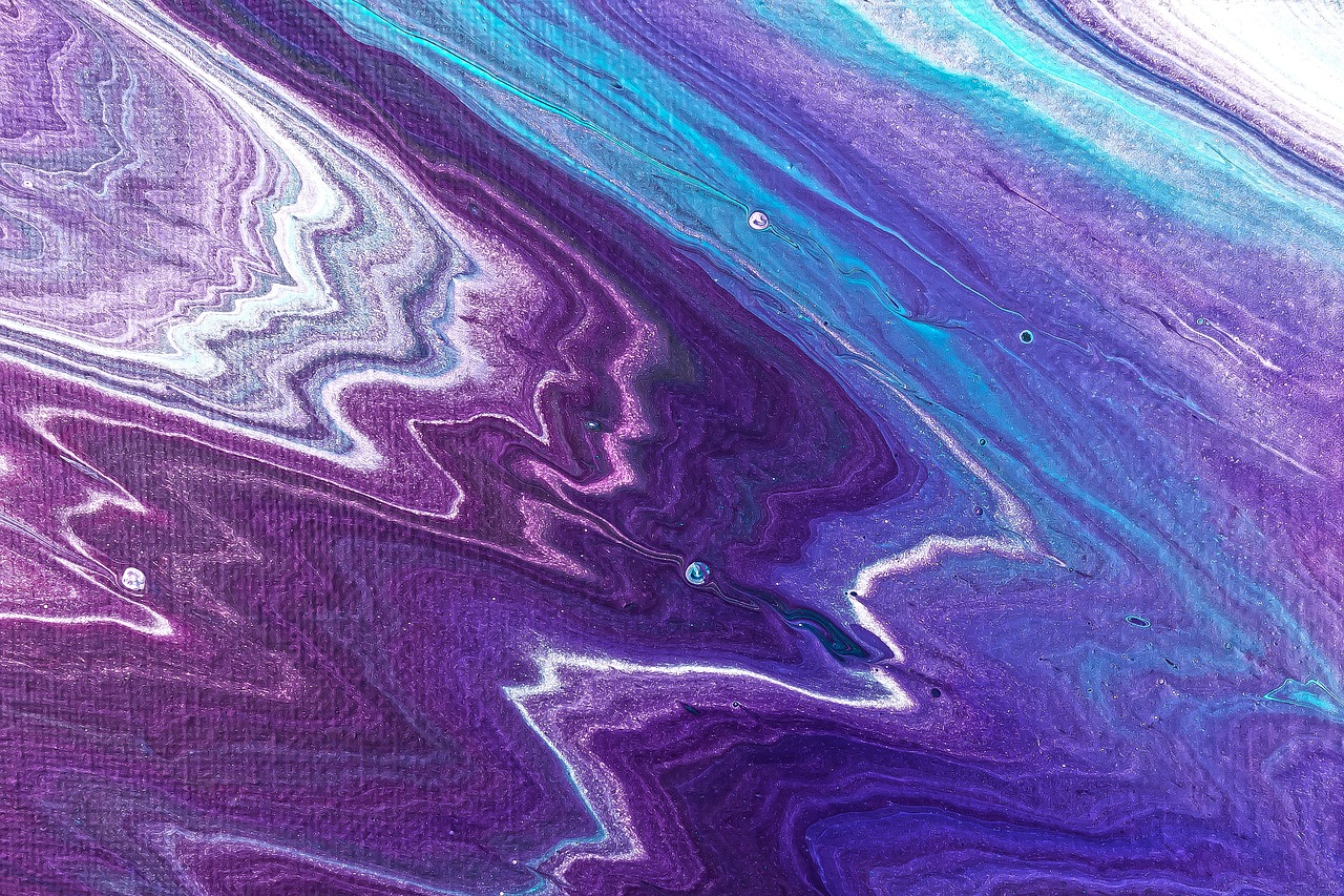 How to Start Painting Abstract Art